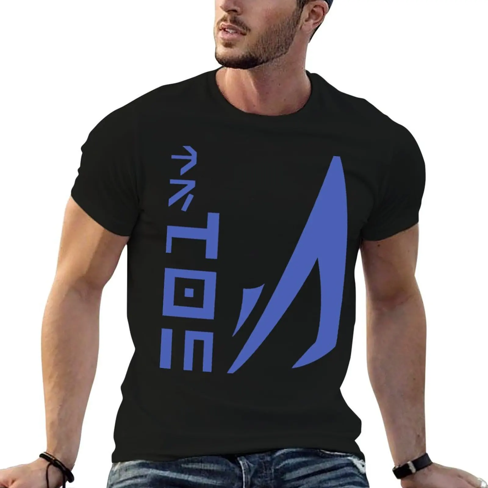 

501st Legion - Clone Wars T-Shirt man t shirts for men casual t shirts for man cotton soft T-Shirt