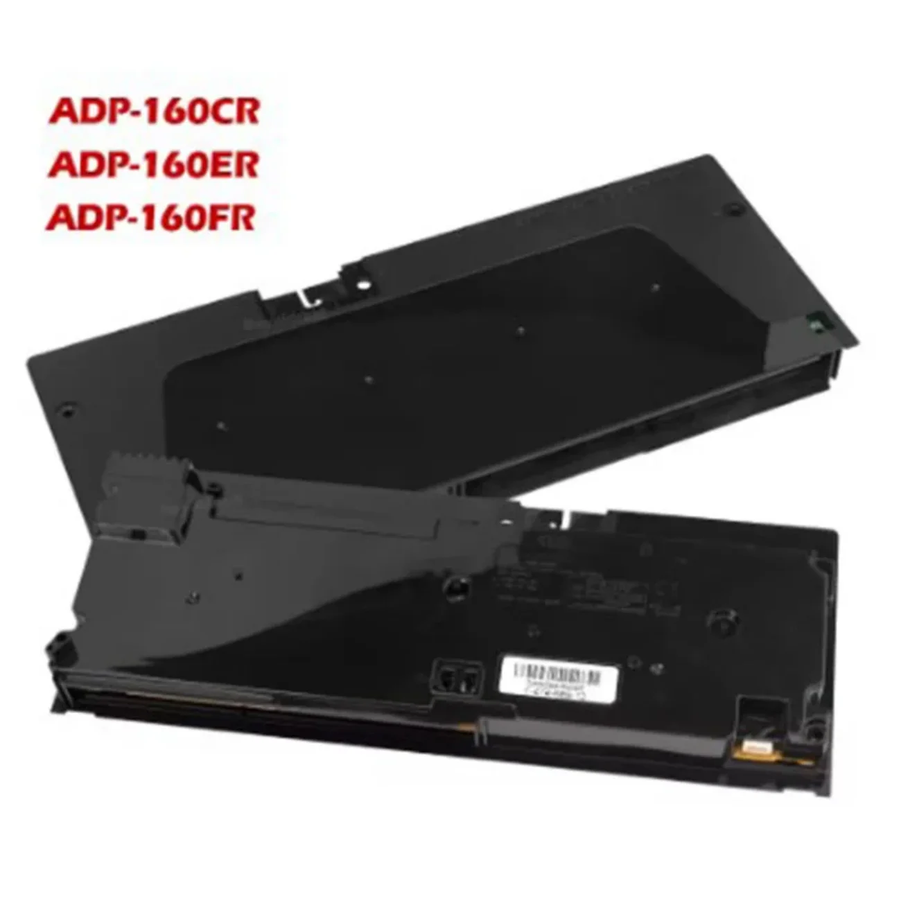 original Power Supply Adapter Replacement for Sony Playstation 4 PS4 Slim ADP-160CR ADP-160ER ADP-160FR Console Parts 3 kinds