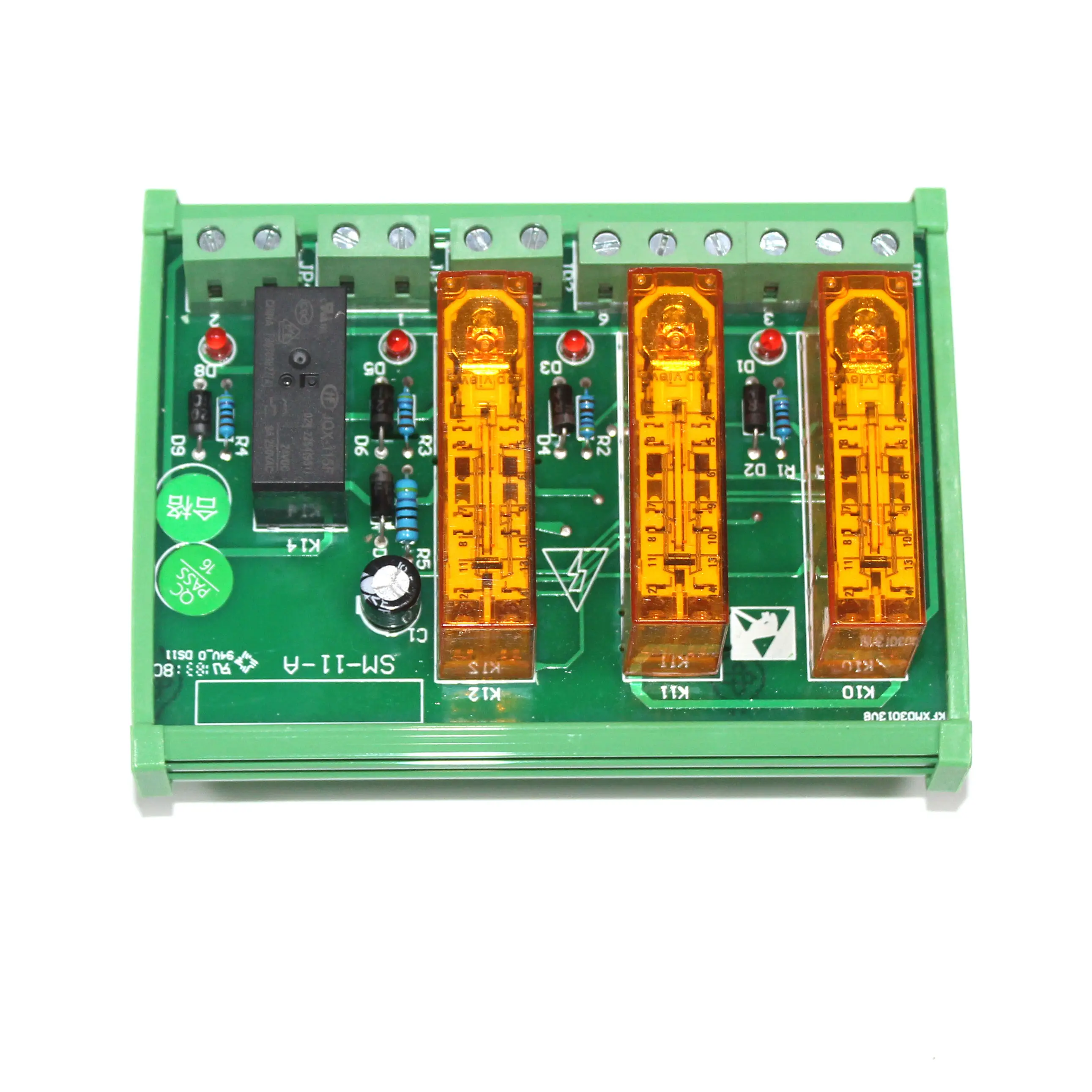 

Elevator pcb card inverter board SM-11-A SM.11/A SM.11SF/A UCMP