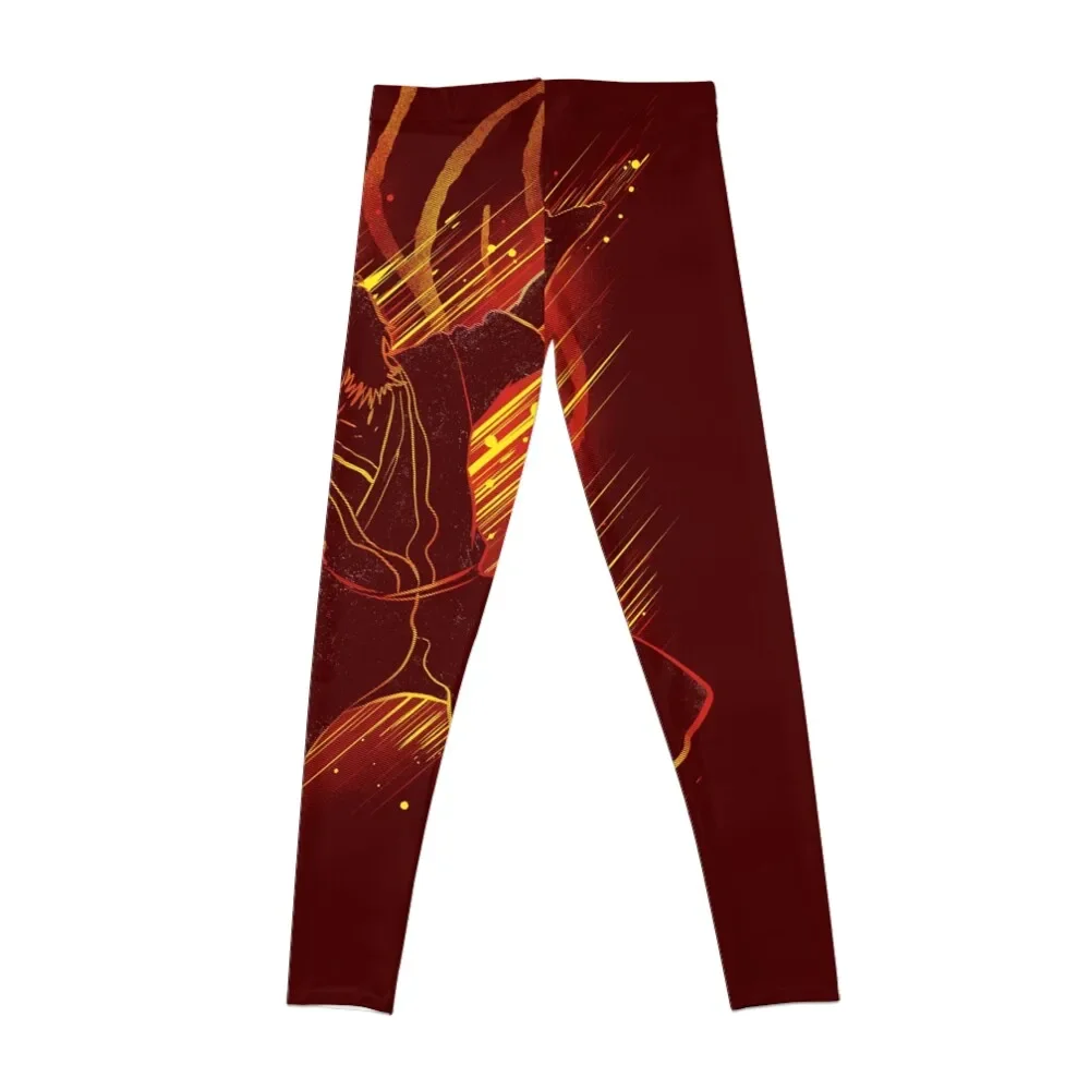 the fire bender Leggings sports for push up legging pants raises butt Womens Leggings
