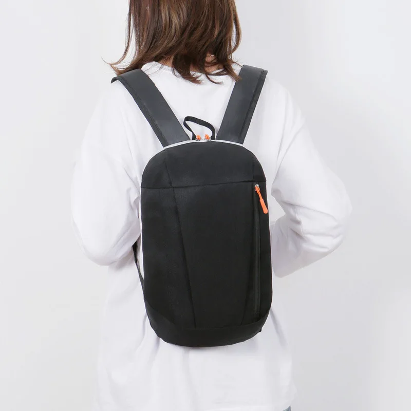 Travel Backpack Men's Casual Backpack Lightweight Computer Bag Fashion Portable Business Commuter Bag