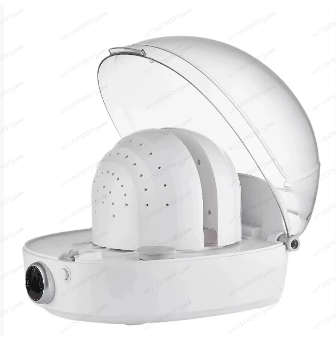 

Multifunctional Hat Wig Care Machine Household Convenience Home Cap Steam Ironing Machine 110V High Power Cleaning Tool Machine