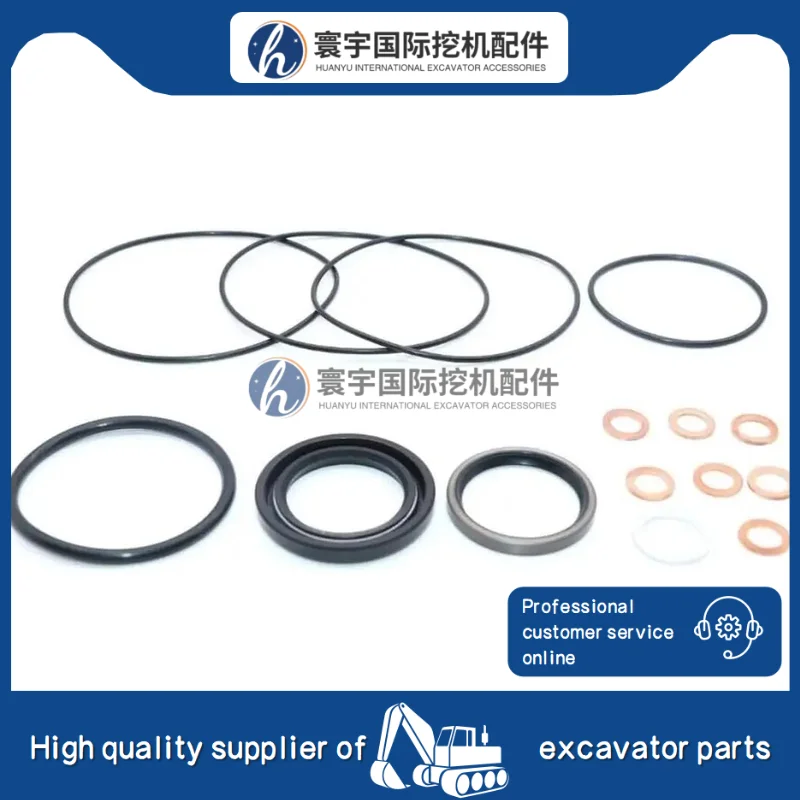 

Совместим с комплектом уплотнений двигателя Danfoss Sauer, новая замена 151-1275/1511275, комплект уплотнений