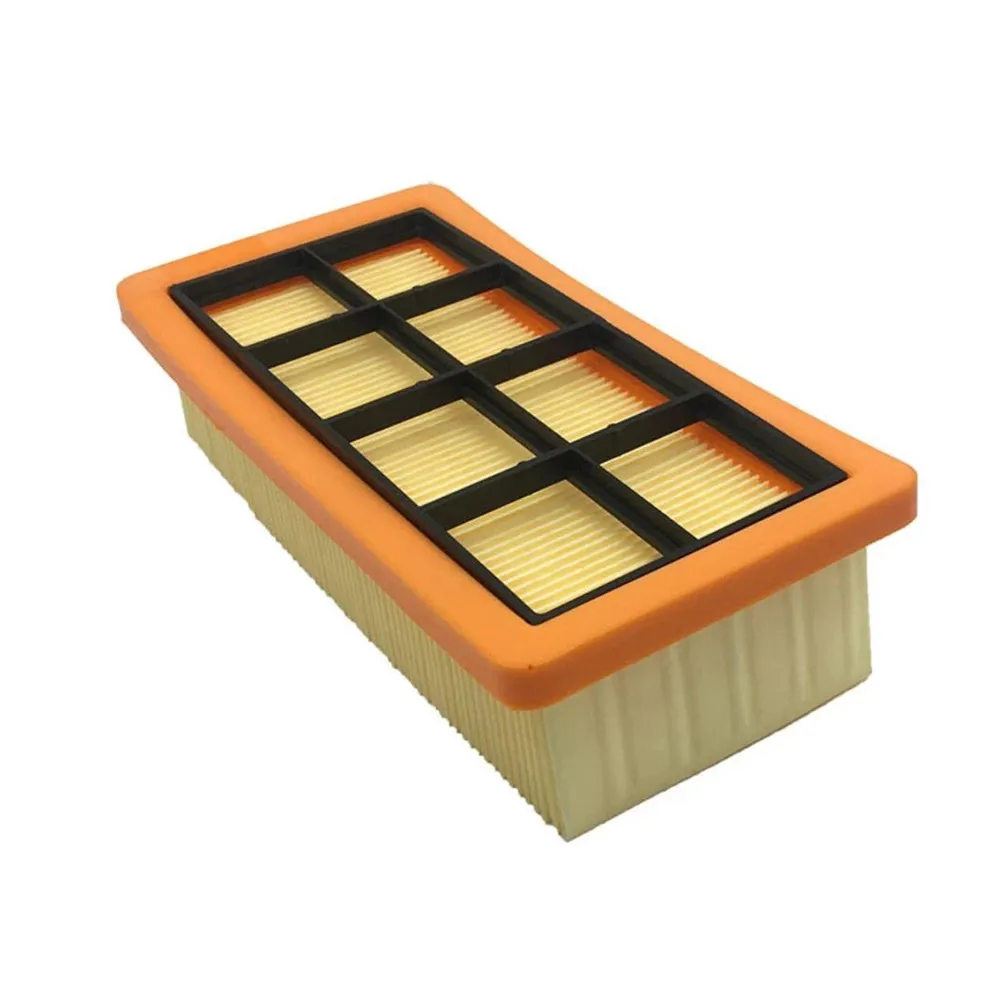 2/3/4 قطعة فلتر HEPA لكارشر 6.415-953.0 AD 3.000 AD 3.200 ملحقات مرشح تنظيف الغبار فلتر المكنسة الكهربائية