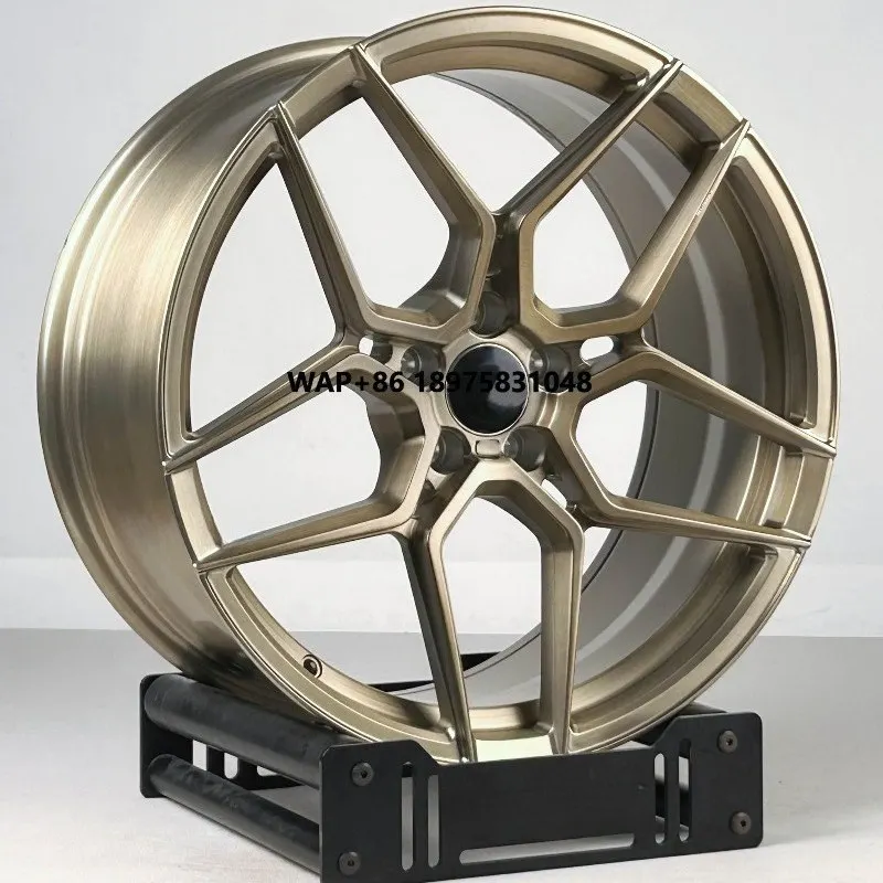 

Forged 5x120 Wheels 17 18 19 Inch Rims Concave Alloy Wheels