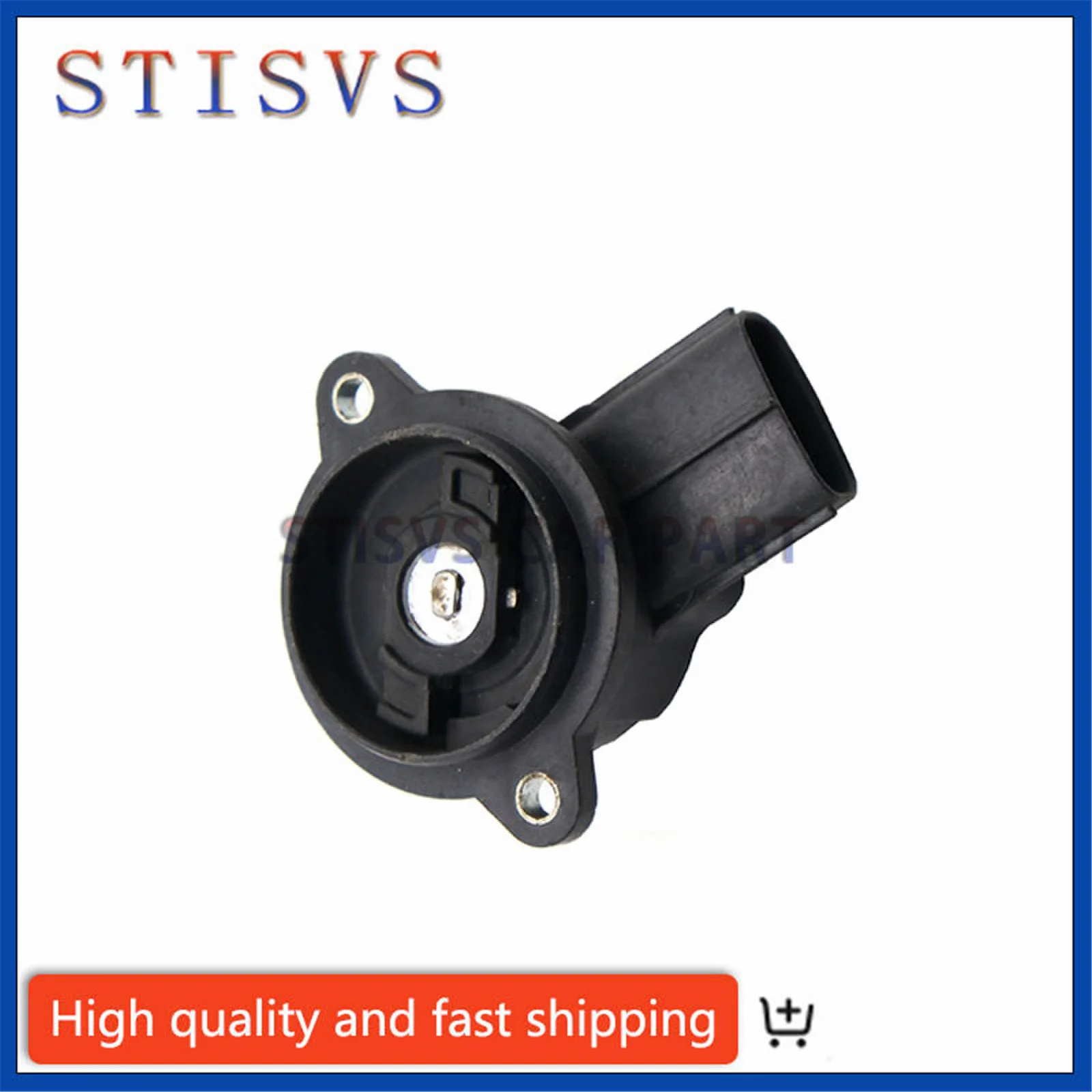 

TPS Sensor Throttle Position Sensor 89457-52010 for Toyota Corolla Yaris 2001-2014 89457 52010 8945752010 New Cars Accessories