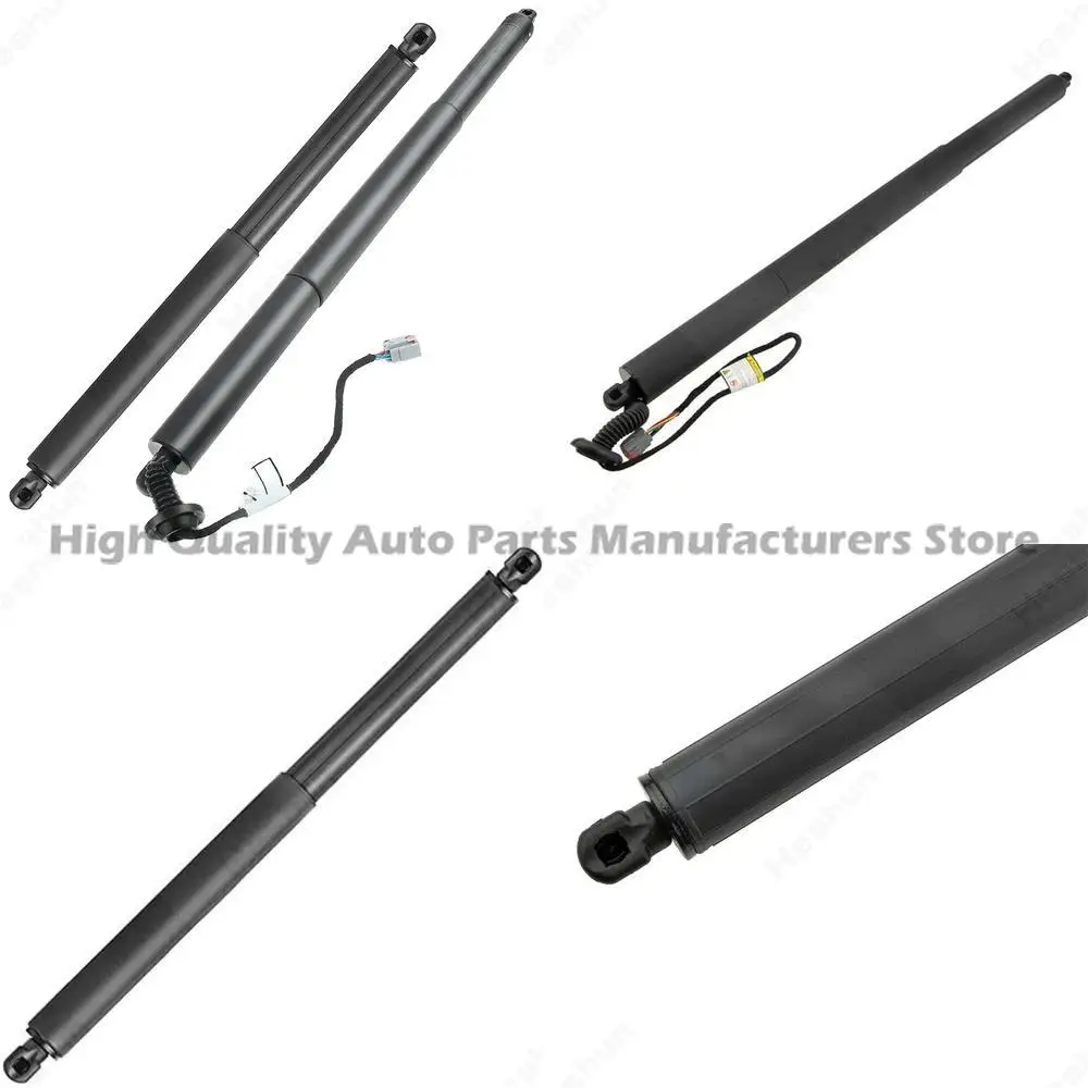 

One Pair For Ford Mondeo V 2014-2020 MK5 DS73N402A55AC Liftgate Power Hatch Lift Support Opener Shock Electric Tailgate Gas Spri