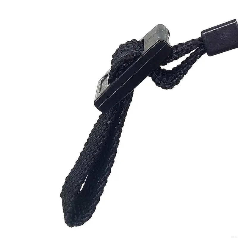 Universal Adjustable Shoulder Belt Replacement Bag Shoulder Strap 56CM Length 