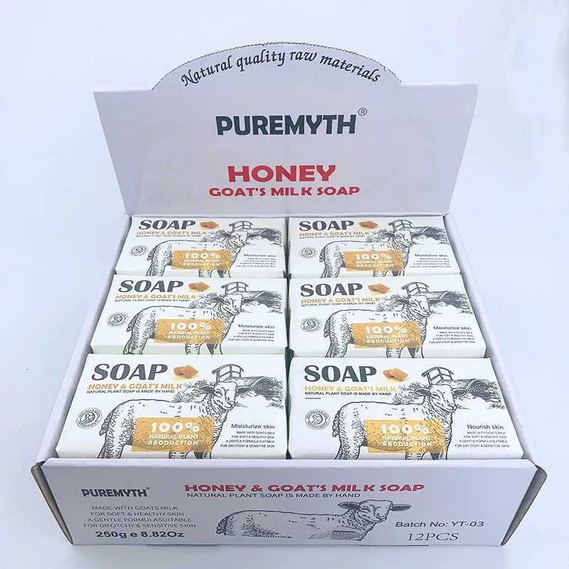 1 قطعة صابون حليب الماعز الطبيعي اليدوية غسل الوجه حمام تذكارية الصابون منتجات الزفاف منتجات الحمام المنزلي