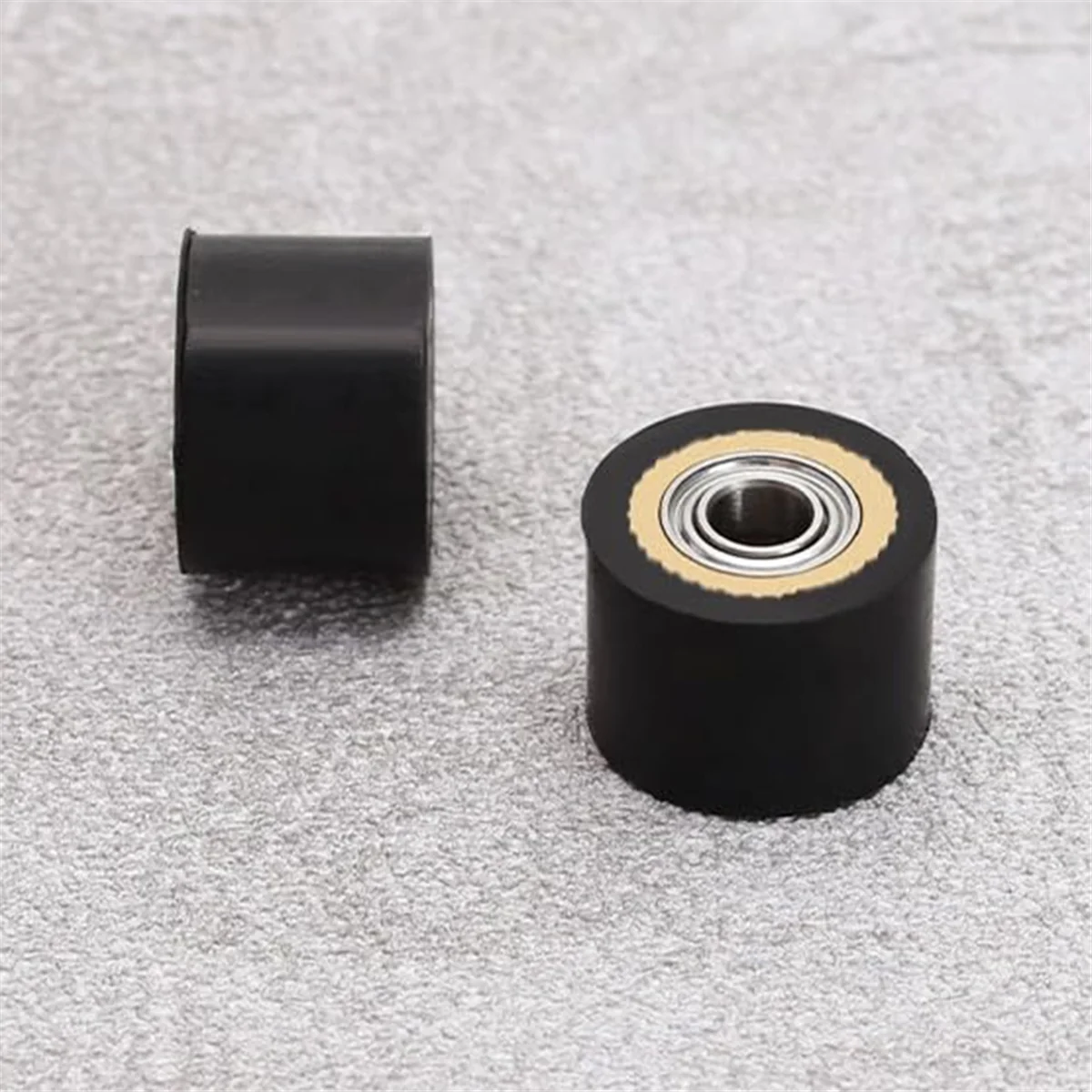 Rolo De Aperte Para Plotter De Corte Mimaki, Rolo De Alimentação De Papel, Cortador De Plotter, Série CG, CG-61, CG130FX, 4x10x14mm, 4Pcs