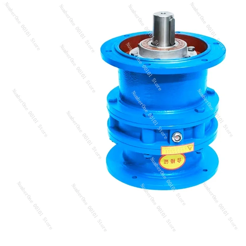 Pinwheel reducer for BWD/BLD horizontal vertical reducer national standard reducer cycloidal real wheel