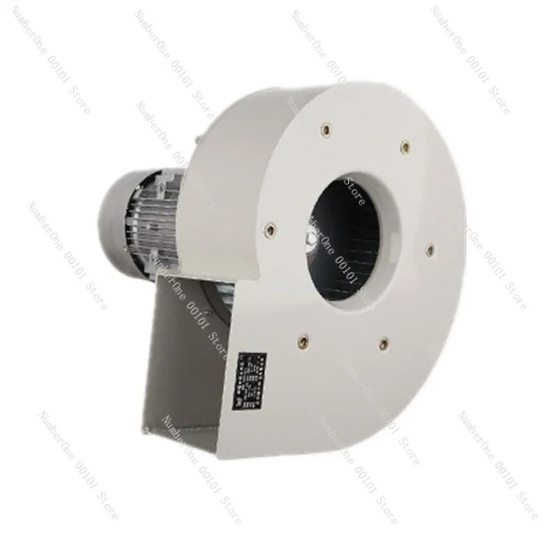 Special Blower for Single and Double Arm Dust Collection, Electric Welding Dust Removal Fan, Environmental Protection