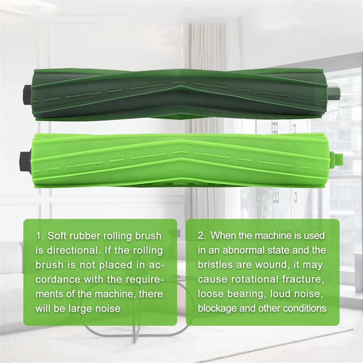 Acessórios de substituição do aspirador, I1 Plus, I7, I3, I4, I6, I8, J7 Plus, E5, E6, E7, I & E, J Series