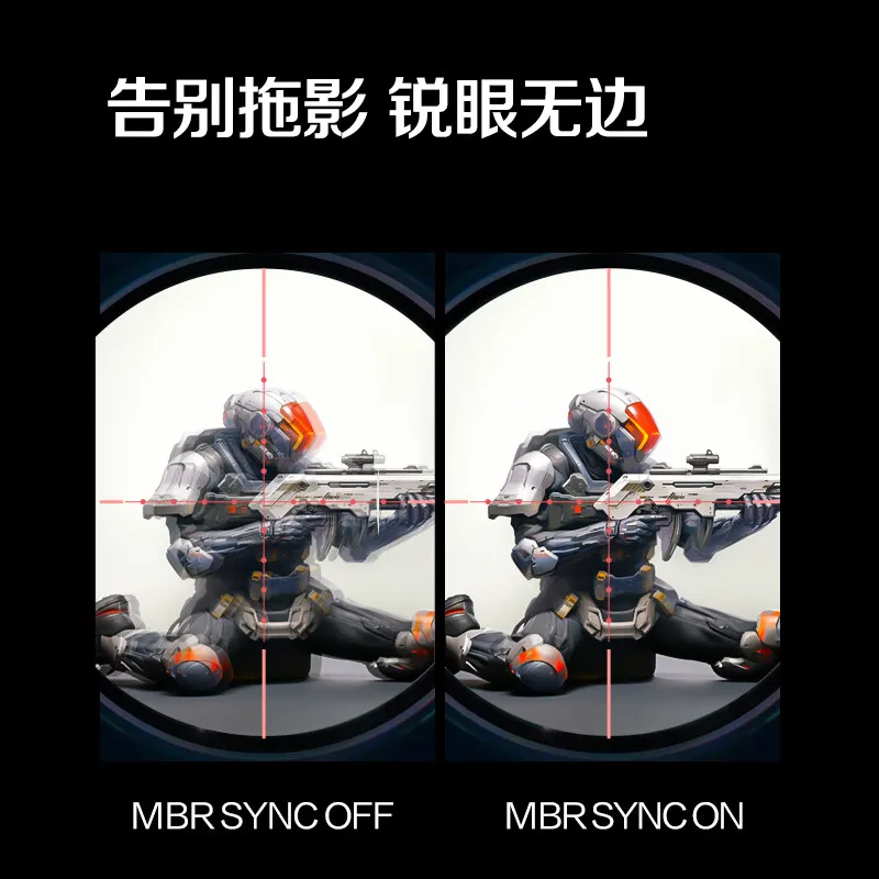 شاشة كمبيوتر AOC Agon مقاس 27 بوصة 2K320 هرتز للرياضات الإلكترونية FastIPS شاشة AG275QSW عالية الدقة IPS HDMI DisplayPort الاختيار الأول للرياضات الإلكترونية