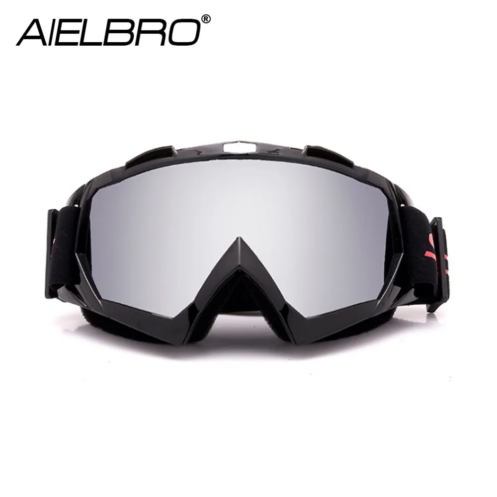 Ski Goggles Winter Outdoor Sports Snowboard Anti-fog Ski Glasses Skiing Men Women Snow Snowboard Goggles Sunglasses Ski Mask