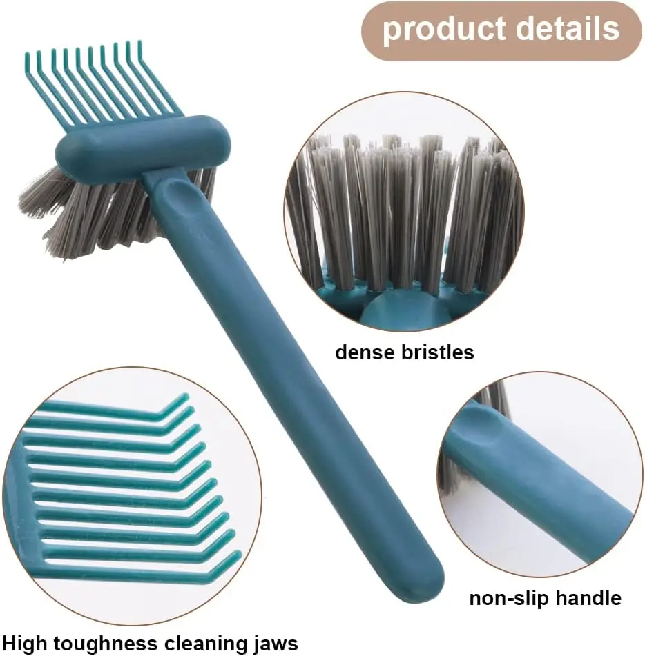 Thumbnail 3 - #66 Best Combs & Brushes to Buy In 2026