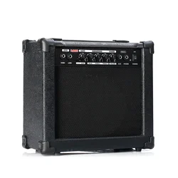 G30A Portable Electronic Guitar Speaker Cube Audio Amplifier 45 Watts 37*19*34cm Perfect Sound And Hot Selling