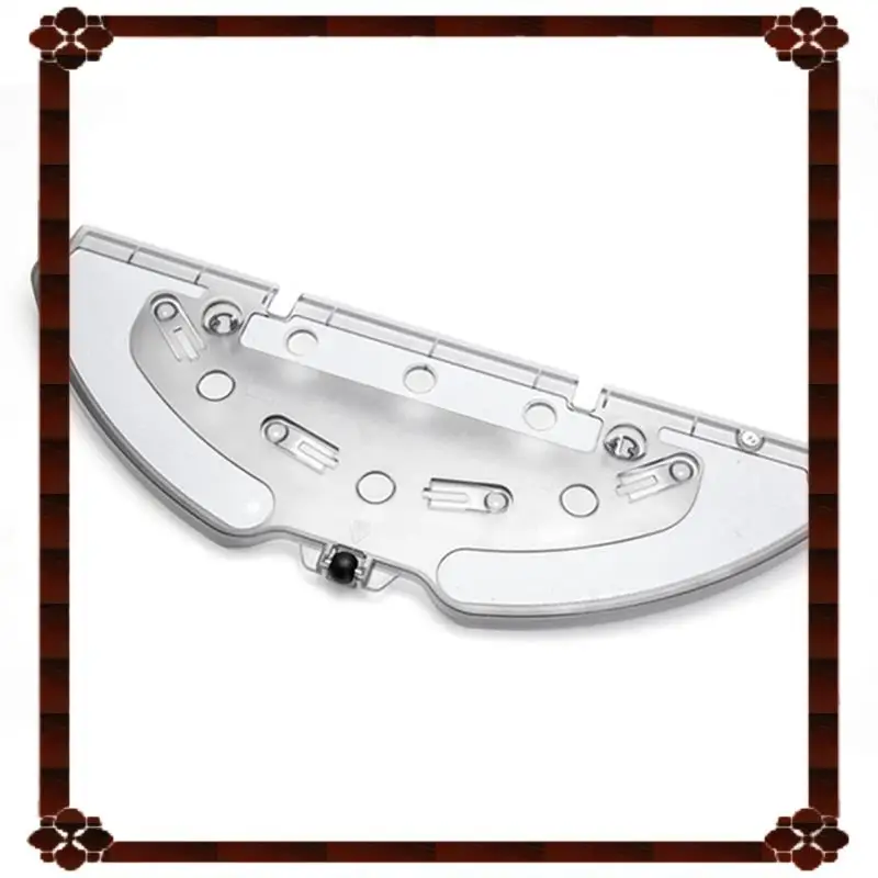 24-Hour Delivery 360 S8/TP-Link Tapo RV10/RV20/RV30 Replacement Mop Bracket For Robot Vacuum Cleaners