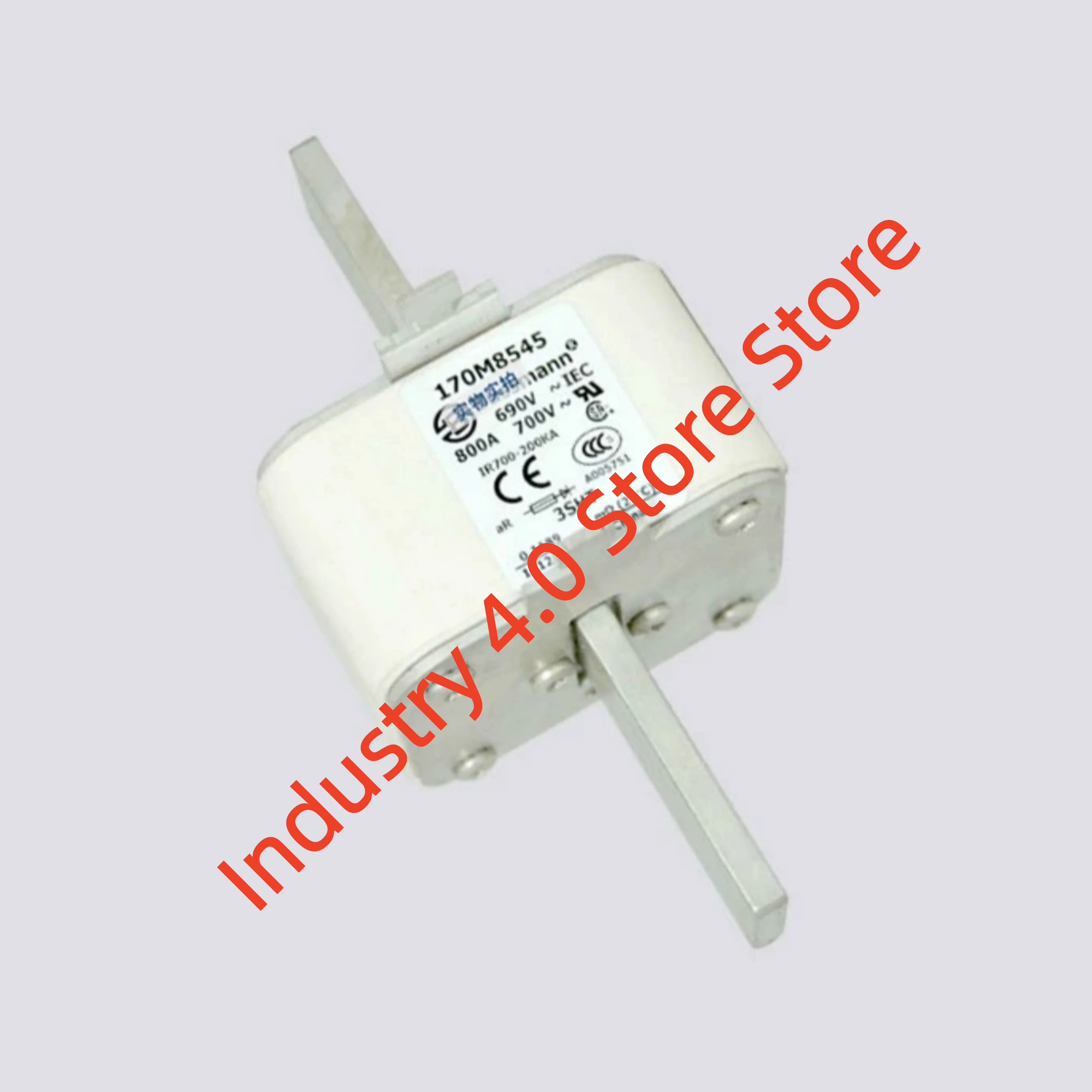 새로운 오리지널 170M8545 800A 170M8547 1250A 퓨즈