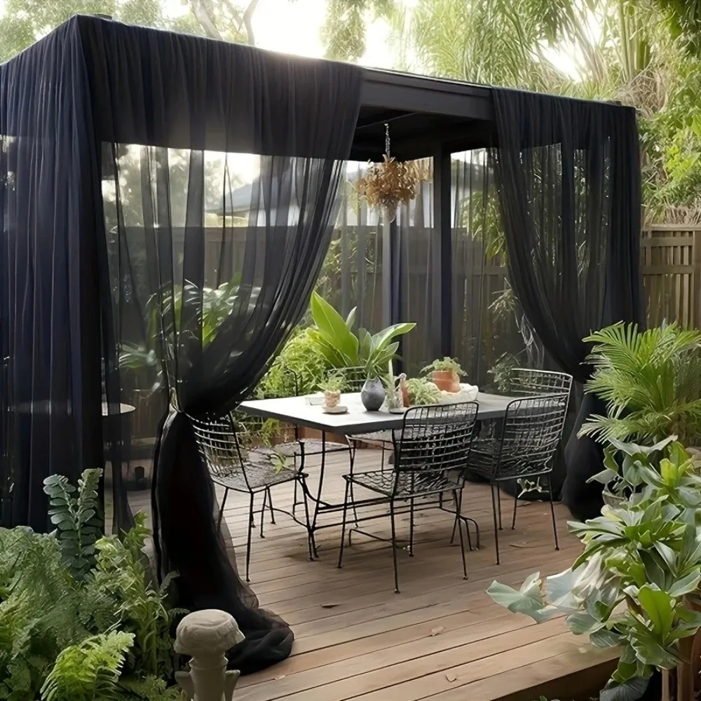 Ultra Fine Mesh Garden Vegetable Netting Breathable Mesh Screen Mosquito Netting Insect Net Flexible Cut Pest Barrier Screen