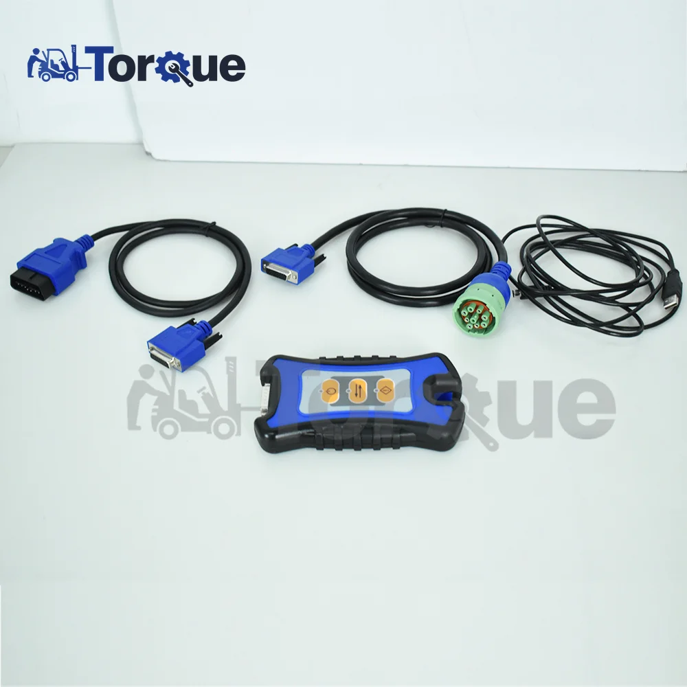 For universal Truck Diesel for nexiq usb link 3 121054 J1939 DPA5 j1962 USB N3 Diesel PS2 Diagnostic scanner tool