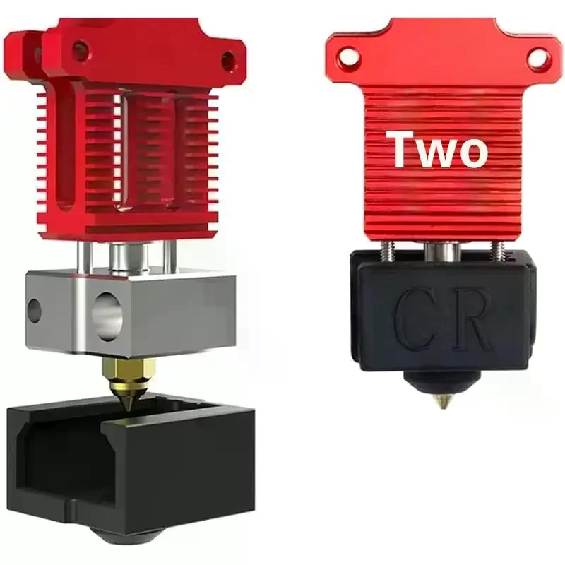 1/2/3/4/5Pcs 3D Pri… - image