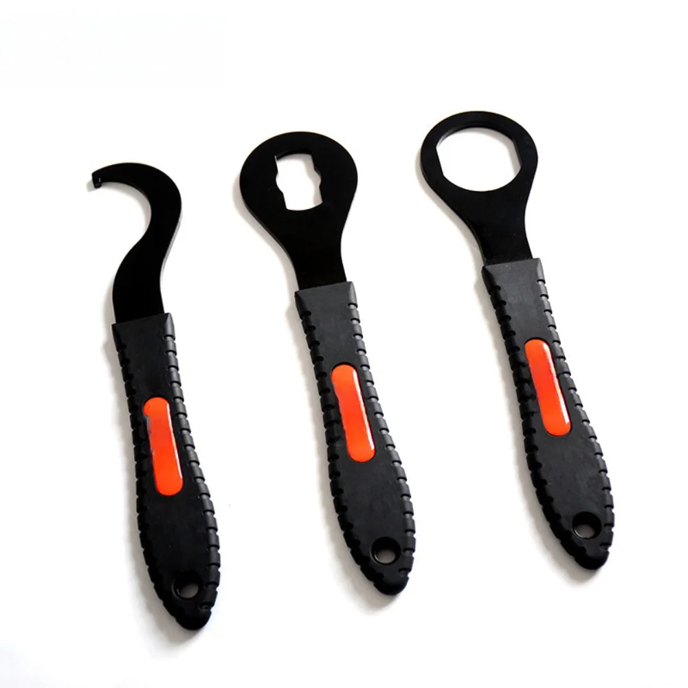 1 قطعة دراجة مخروط وجع مركز رمح تفكيك أداة الدراجة مخروط المفك عجلة المحور الجوز تثبيت مزيل لأداة إصلاح الدراجة