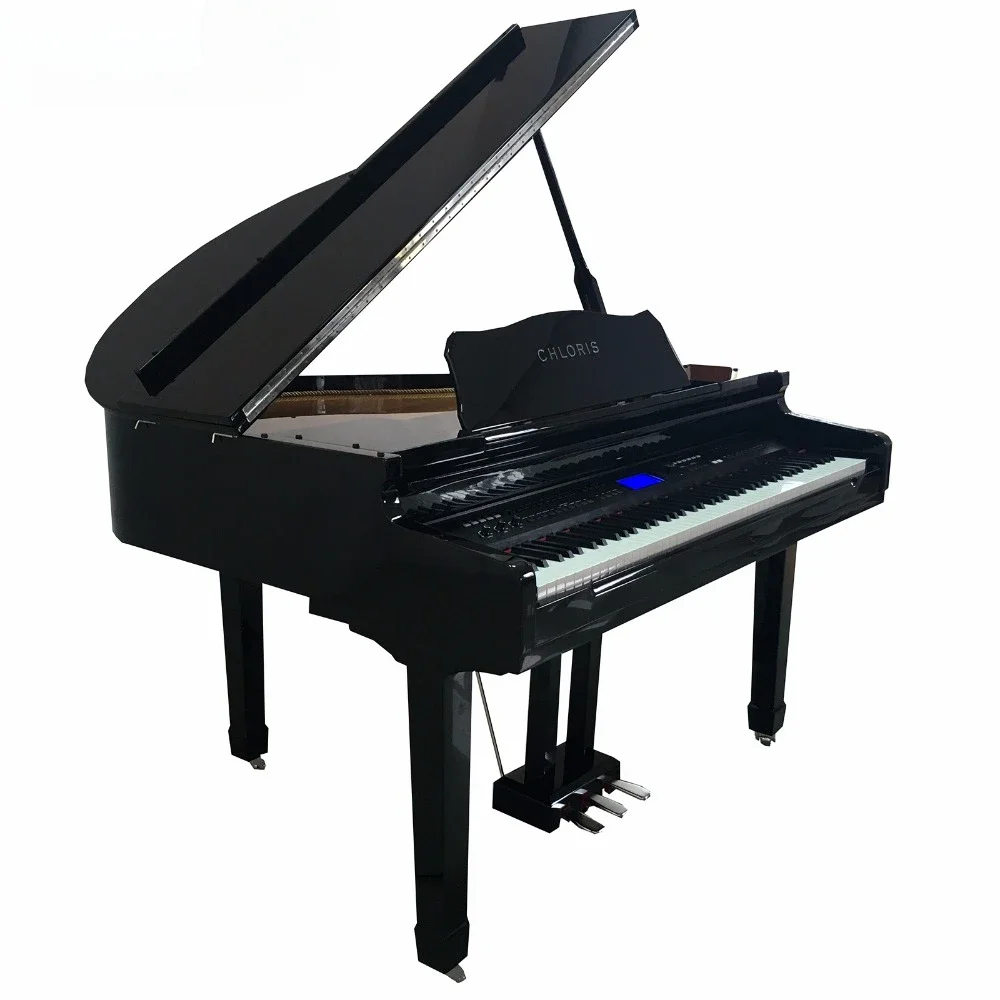 CHLORIS 88 Keys Baby Grand Digital Piano China