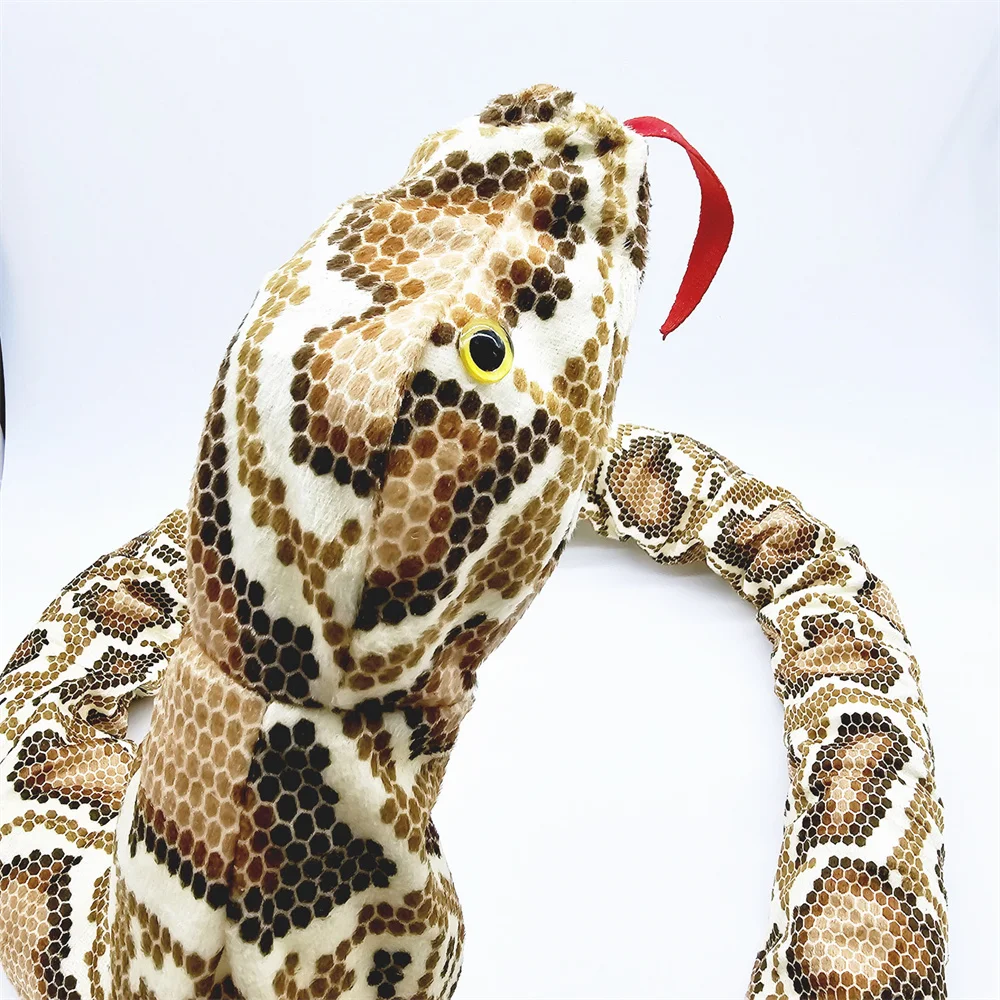 

Snake Cane Stage Magic Tricks Wand To Snake - Cane Close Up Magic Tricks Professional Magician Stick To Snake Magic Props