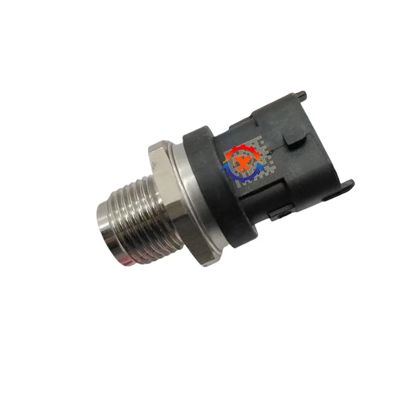 

Excavator PC200-7 Engine 6D107E Pressure Sensor 6754-72-1212 0281006364 0281006325