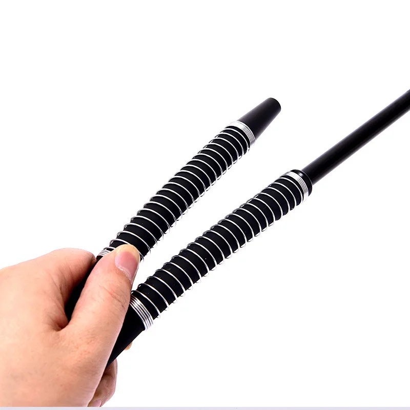 Arabic hookah pipe anti folding spring, special pipe for hookah kettles, stainless steel spring