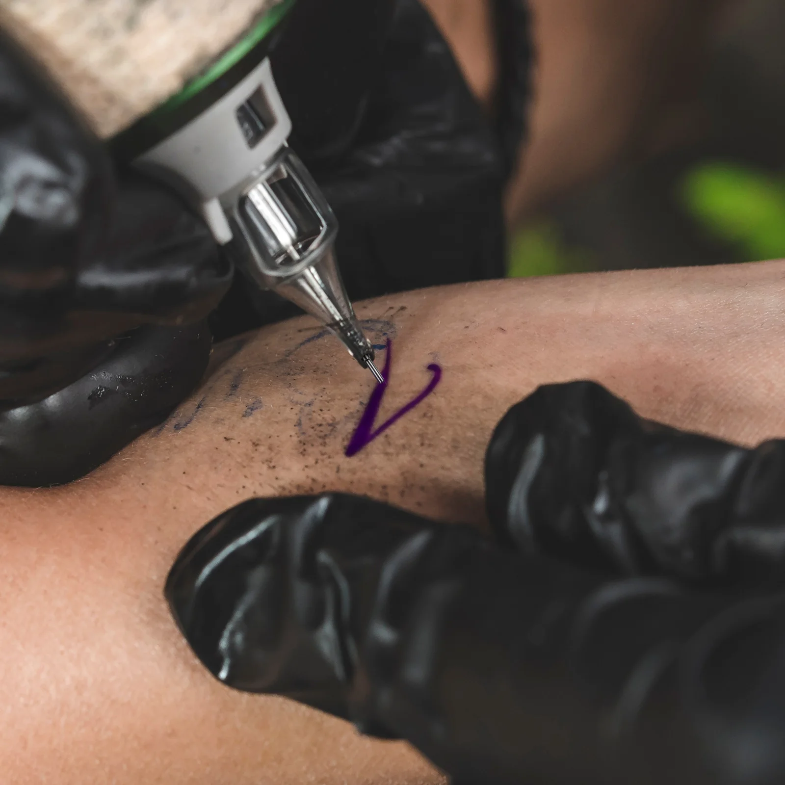 

20 шт. сменных насадок для микроблейдинга, ручка для татуировки, для мастеров по маркировке кожи, точные наконечники, водонепроницаемые, безопасные для кожи