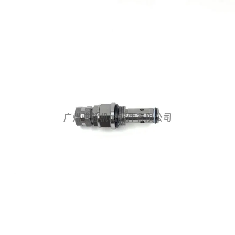 Suitable for PC60-7 secondary gun 723-30-7010 0 LS bypass relief valve small excavator hydraulic valve