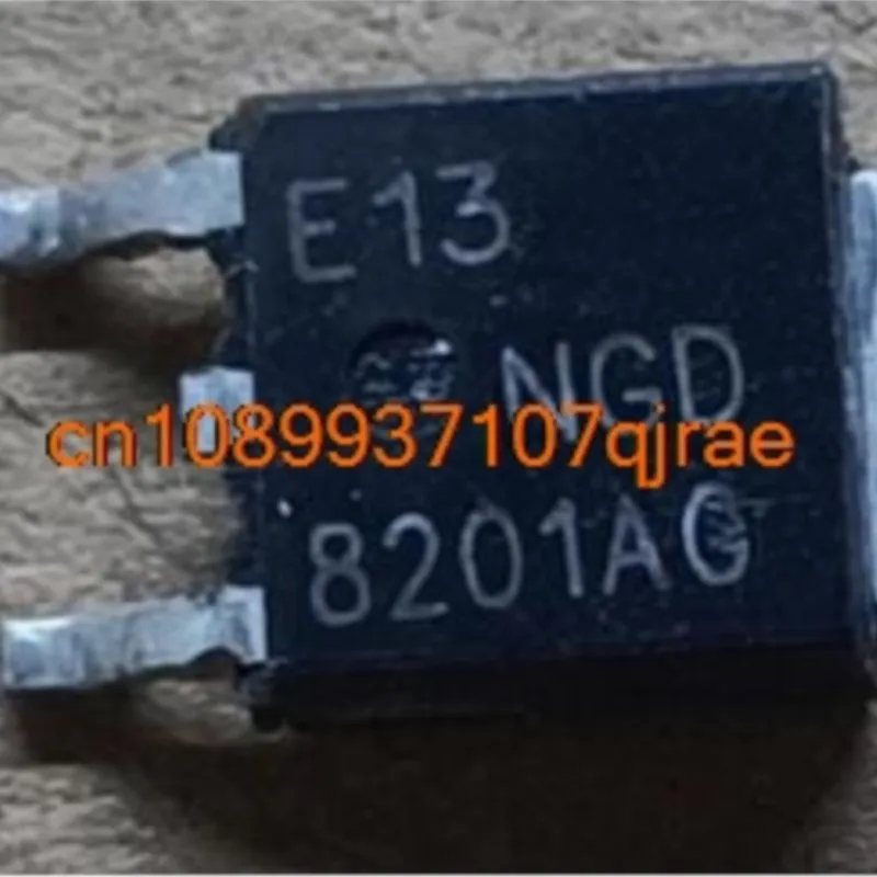 NGD 8201AG 8201AG TO252