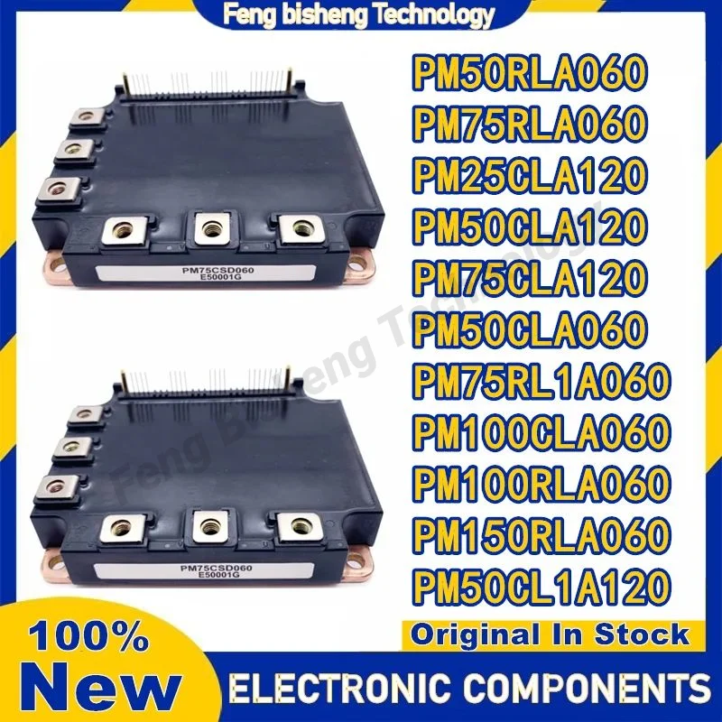 PM50RSD060 PM75RSD060 PM100RSD060 PM150RSD060 PM50CSD060 PM75CSD060 PM100CSD060 PM150CSD060 PM100RSA060 #1