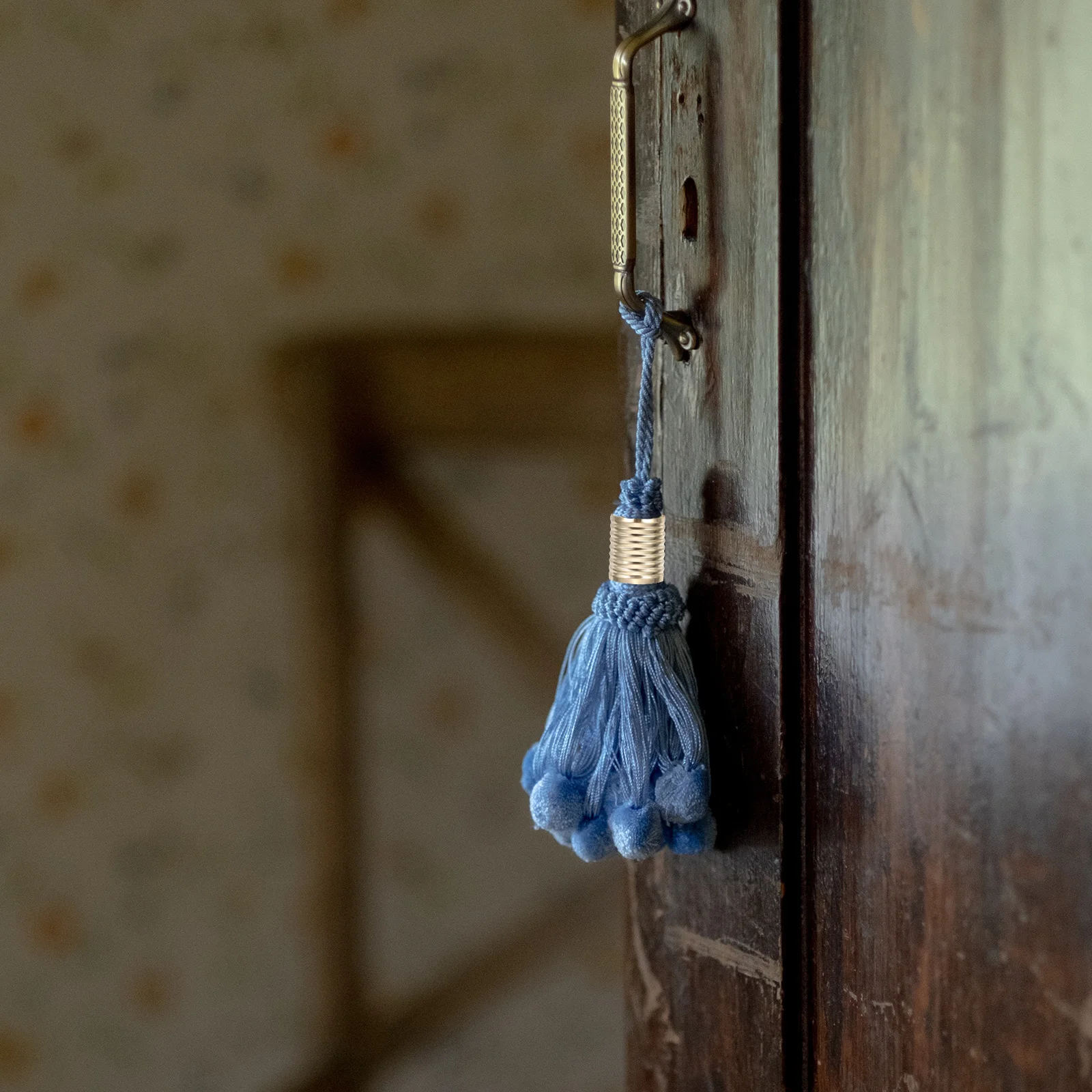 100 قطعة مشبك حبل شرابة سلك معدني قفل أسطواني لتقوم بها بنفسك مجوهرات اكسسوارات مقاطع حبل قفل أسطواني