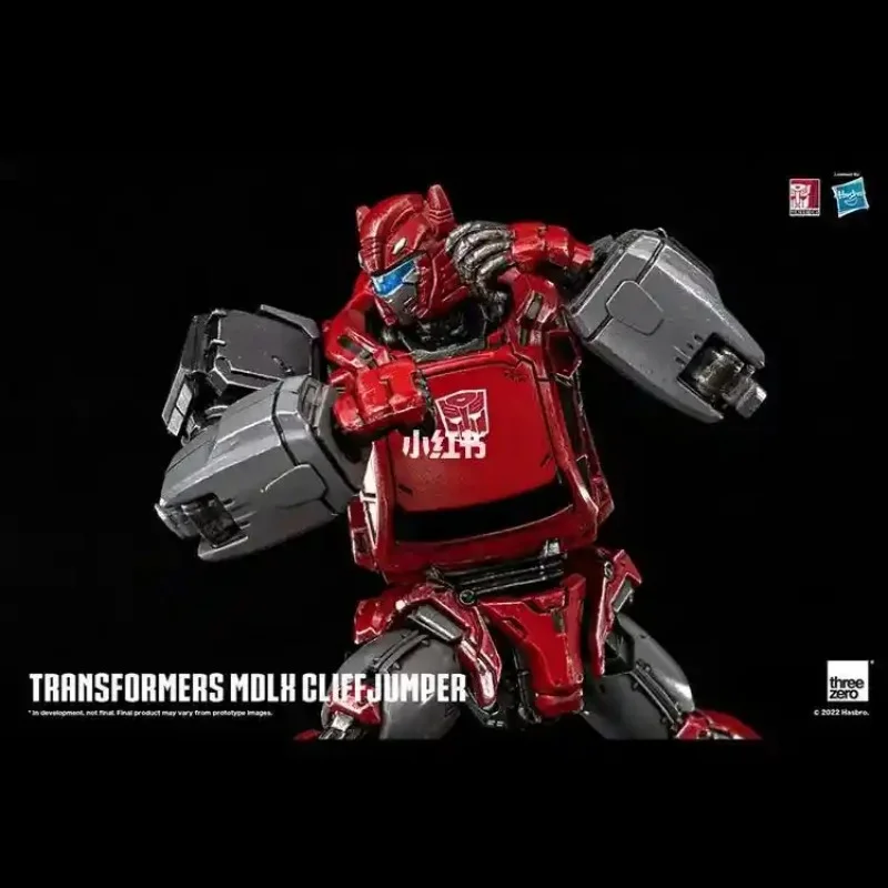 جديد في المخزون Transformer G1 SS-GE05D Class Cliffjumper ‌     ألعاب الرسوم المتحركة هدايا العيد مجموعة شخصيات الرسوم المتحركة ستوديو