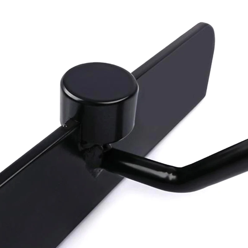 652F High Hardness Brick Split Tool Brick Splitting Chisel Comfortable Long Handle Brick Cutter Masons' Constructions Tool