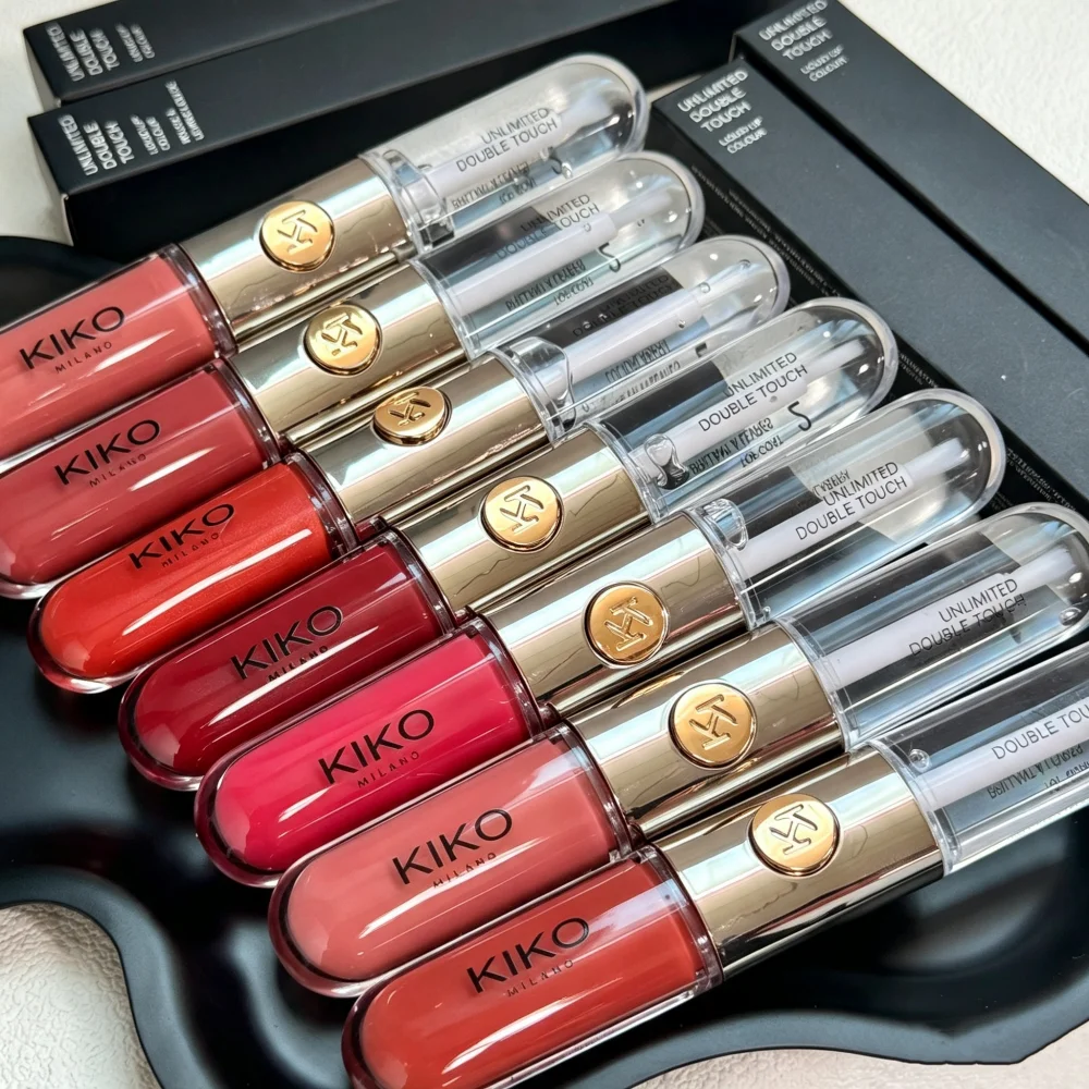 KIKO Unlimited Double Touch -  - Skincare Laneige reseña y precio