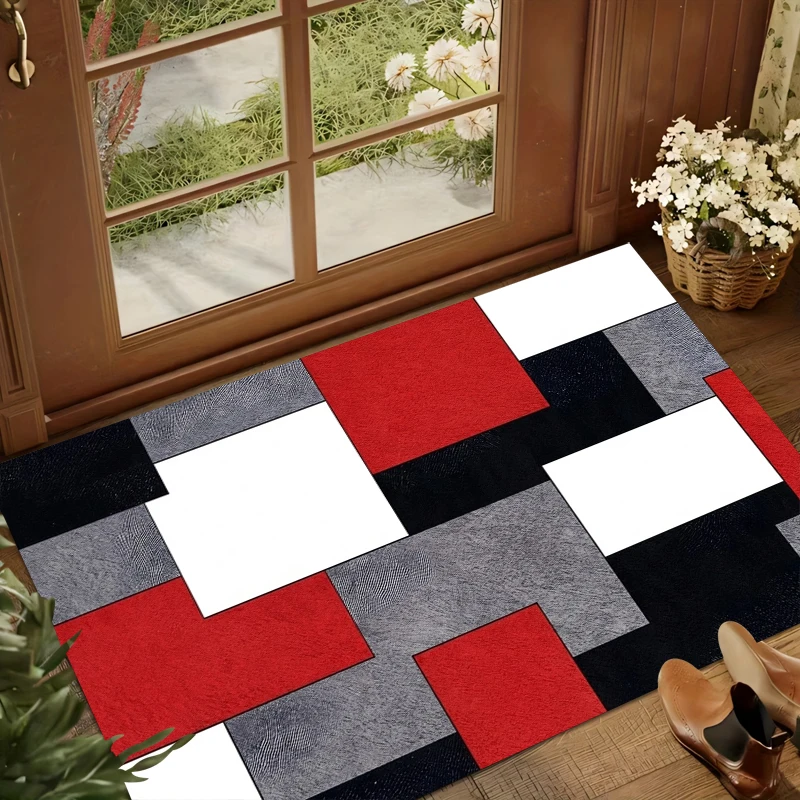 Rugs for Bedroom Kid Play Mat Home Carpets for Living Room Decoration Soft Alfombra Chair Rug Gift Washroom Floor Mat Carpet
