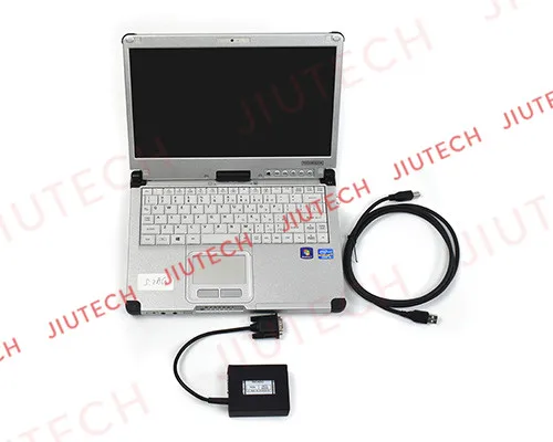 

C2 laptop+JUDIT 4 Jungheinrich Judit Incado box forklift truck auto diagnostic tool Parts catalog ET&SH Judit service tool