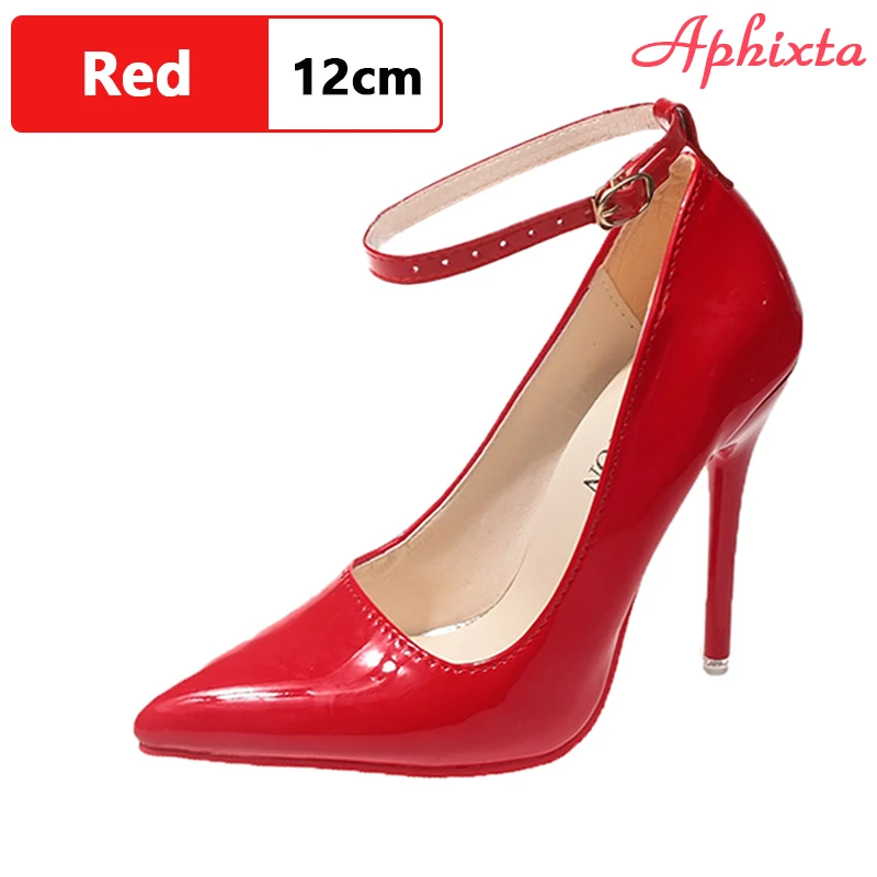 Red-12cm