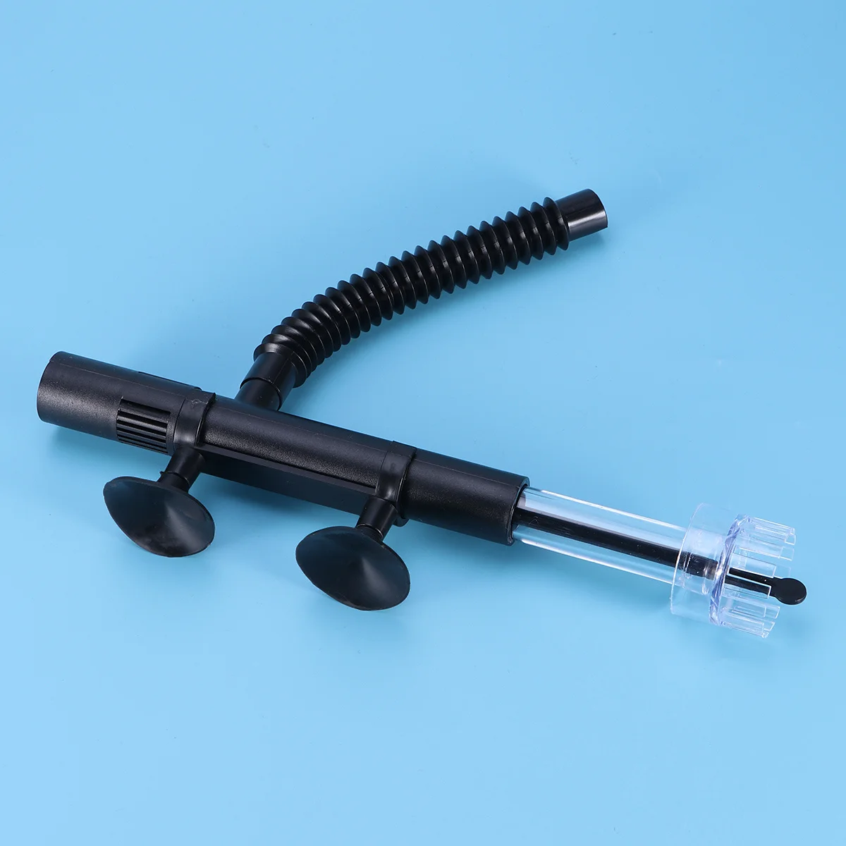 

1Pcs Aquarium Oil Film Remover High Quality Protein Skimmer Surface Cleaner for Internal External Filtration Systems Oil Film