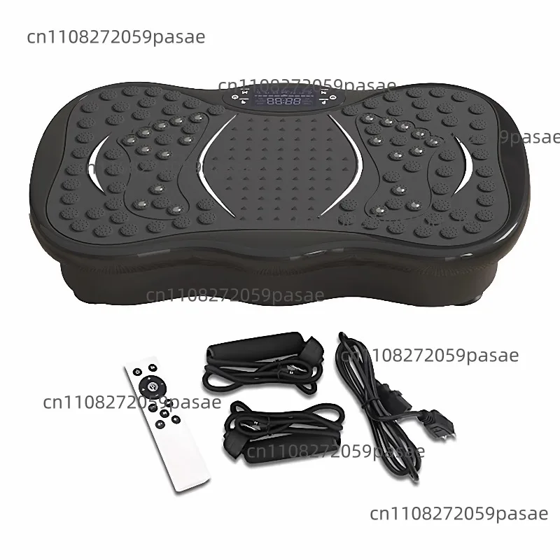 Shaking machine Fat rejection  Household whole body fat burning Rhythm Fitness exercise Shaking machine