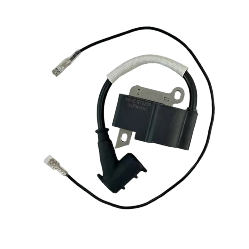 Brush Cutter Replacement Coil Brush Cutter Coil Direct Replacement 4149 400 1301 Optimal Ignition Performance For FS HL 94