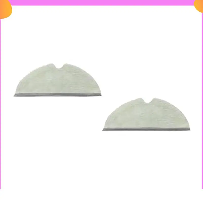 

A23P Accessories Kit For Roborock Q8 Max: Parts For Roborock Q8 Max Q8 Max + (Q8 Plus) Q5 Pro Q5 Pro+ Robot Vacuum Cleaner Parts