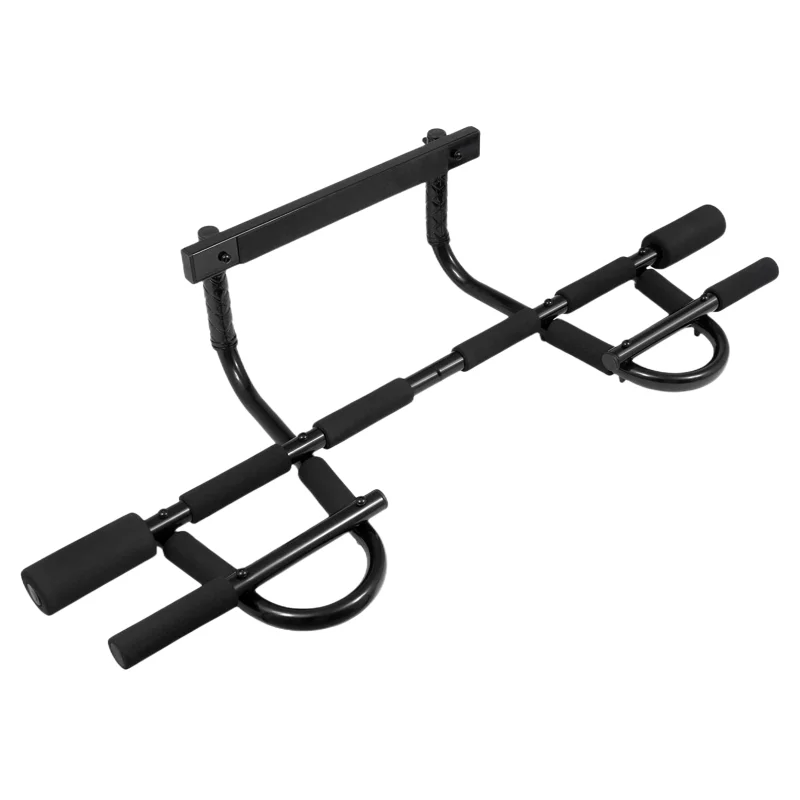 

Indoor Fitness Door Frame Multi-Functional Pull up Bar Wall Chin up Bar Horizontal Bar Body Building1