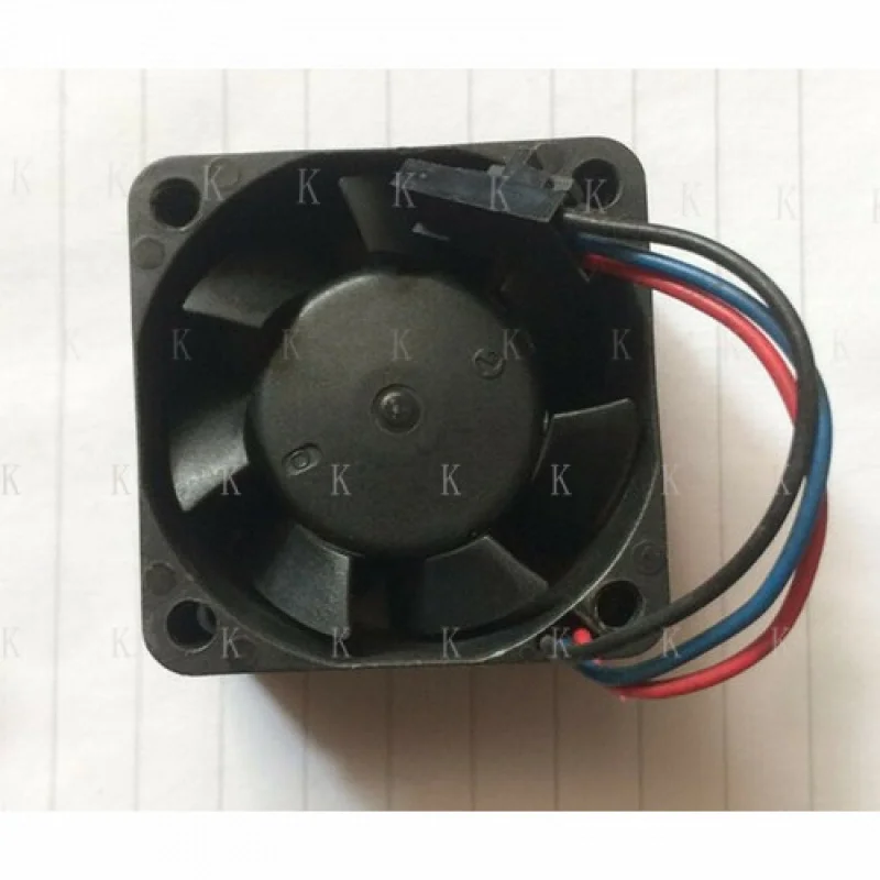 C  FOR  High Quality Cooling Fan A4028B12MD-C 12V 0.53A 40*40*20mm