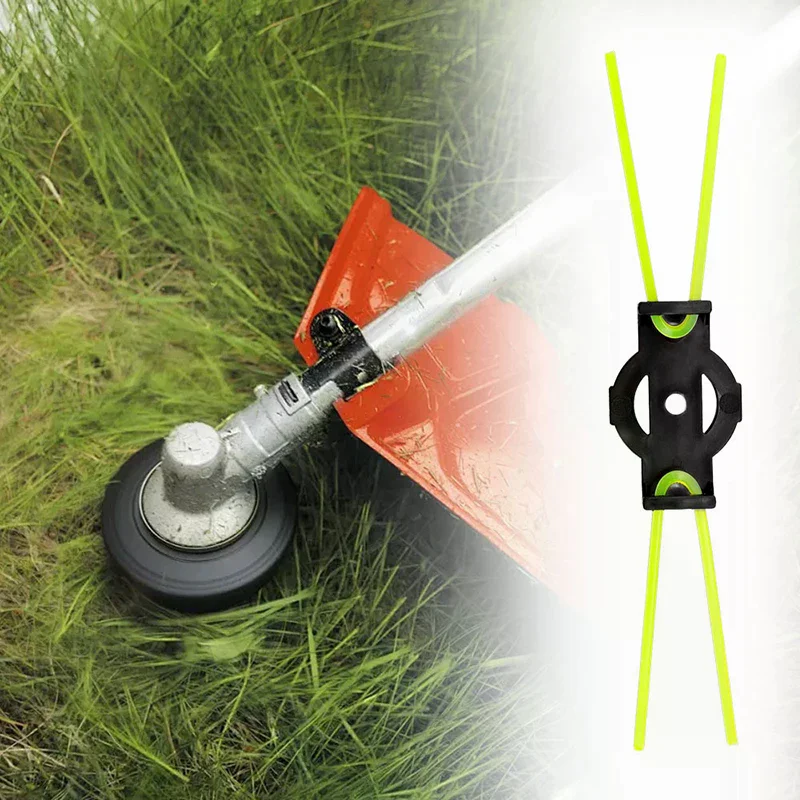 Easy To Install Mower Heads Mower Head Efficient Cutter Head Easy To Install Low Maintenance Design Garden Maintenance