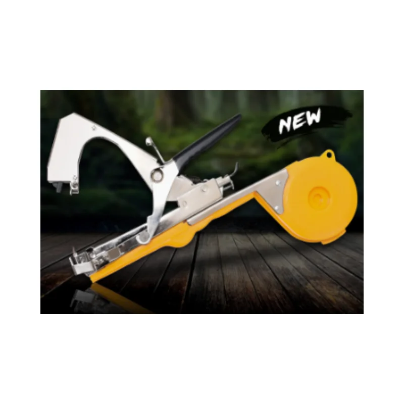 2025New Ordinary Grape Branch Plant Vine Tapener Hand Tying Tool Machine Tying Tools Tape Tool